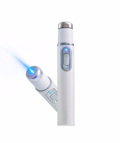 Acne Laser Pen Removal