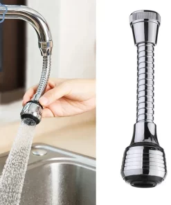 Kitchen Gadgets 360 Rotatable